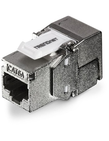 Trendnet TC-K06C6A módulo de conector de red