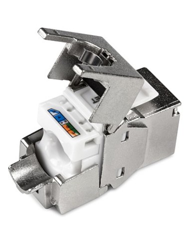 Trendnet TC-K06C6A módulo de conector de red