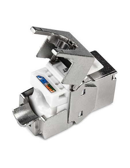 Trendnet TC-K06C6A módulo de conector de red