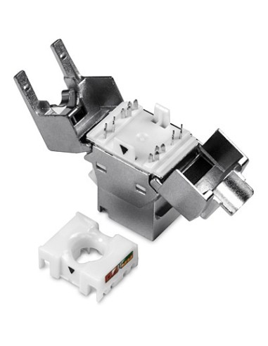 Trendnet TC-K06C6A módulo de conector de red