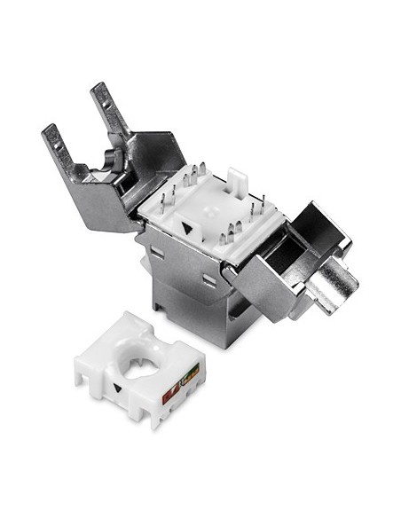 Trendnet TC-K06C6A módulo de conector de red