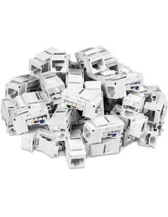 Trendnet TC-K50C6 módulo de conector de red