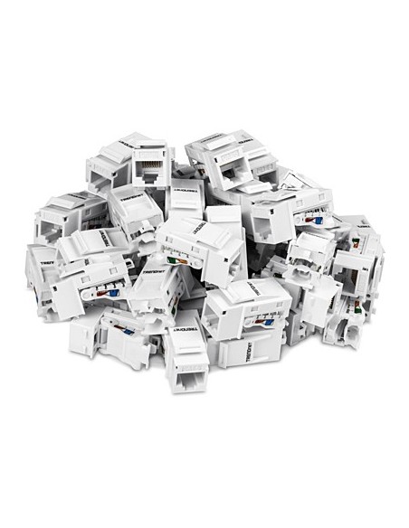 Trendnet TC-K50C6 módulo de conector de red