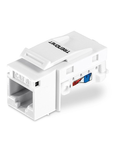Trendnet TC-K50C6 módulo de conector de red