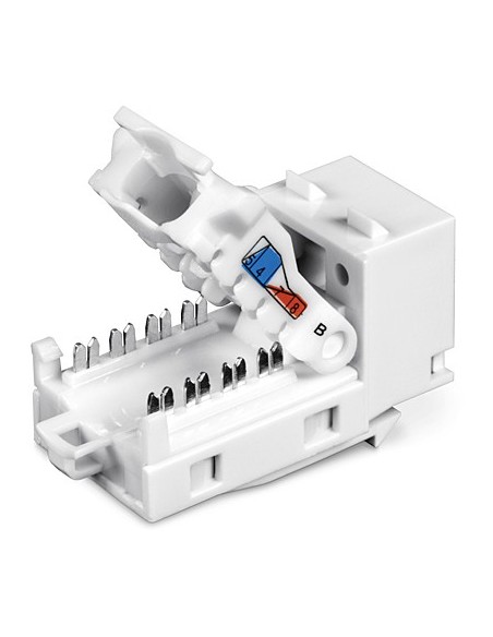 Trendnet TC-K50C6 módulo de conector de red