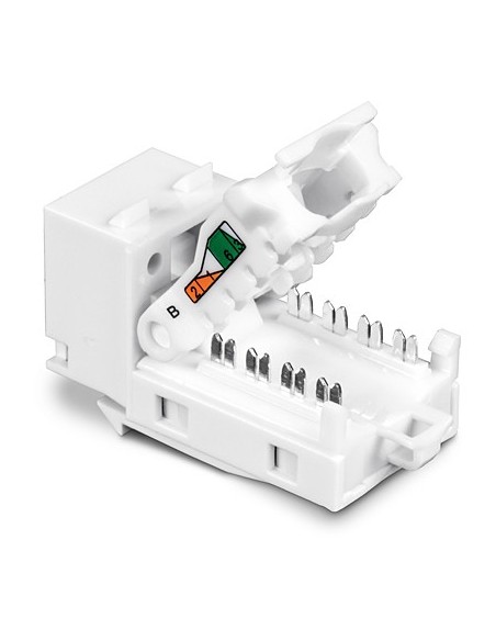Trendnet TC-K50C6 módulo de conector de red