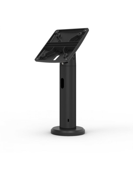 Compulocks Rise Negro Tableta Carro para administración de tabletas