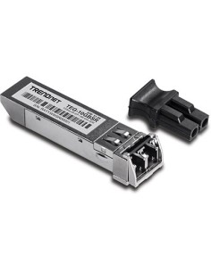 Trendnet TEG-10GBSR red modulo transceptor Fibra óptica 10000 Mbit s SFP+ 850 nm