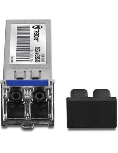 Trendnet SFP SM LC 40km 1310 1550 red modulo transceptor Fibra óptica 1000 Mbit s 2