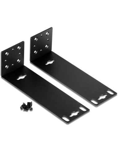 Trendnet TEG-S17D switch Gigabit Ethernet (10 100 1000) Negro