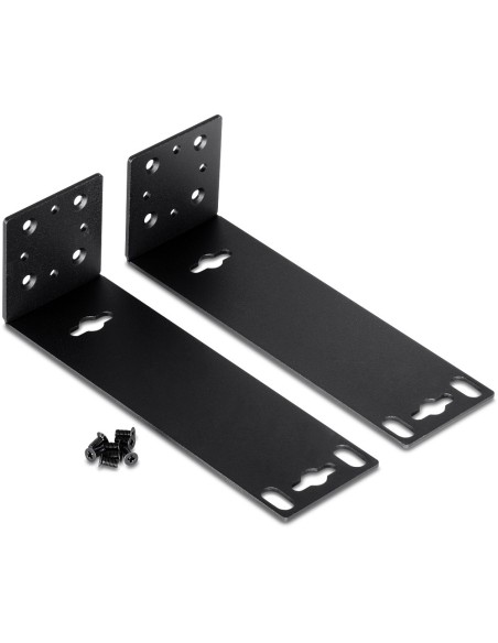 Trendnet TEG-S17D switch Gigabit Ethernet (10 100 1000) Negro