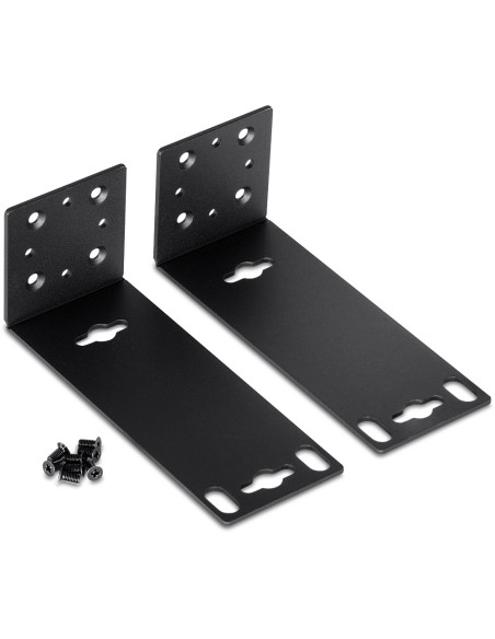 Trendnet TEG-S25D switch Gigabit Ethernet (10 100 1000)