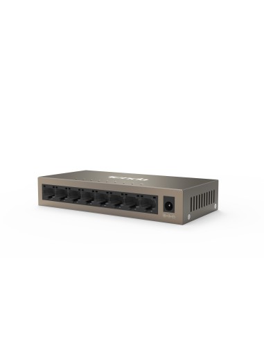 Tenda TEG1008M switch Gigabit Ethernet (10 100 1000)