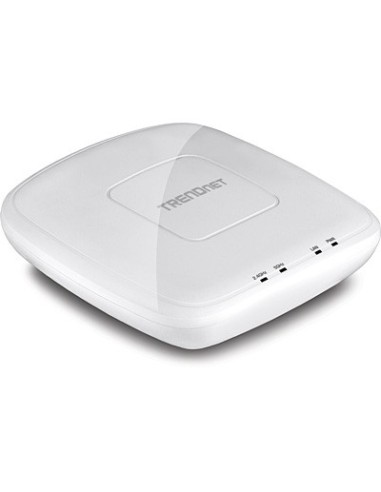 Trendnet TEW-821DAP v1.0R 1000 Mbit s Blanco