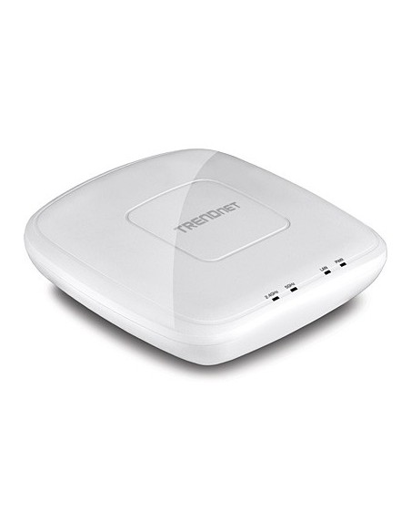 Trendnet TEW-821DAP v1.0R 1000 Mbit s Blanco Trendnet TEW-821DAP v1.0R 1000 Mbit s Blanco