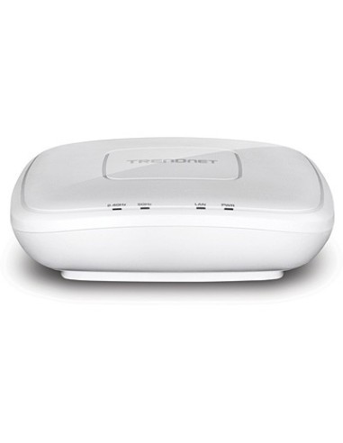 Trendnet TEW-821DAP v1.0R 1000 Mbit s Blanco