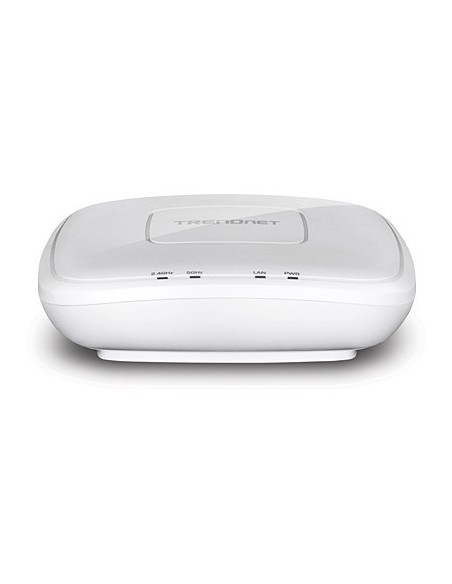 Trendnet TEW-821DAP v1.0R 1000 Mbit s Blanco Trendnet TEW-821DAP v1.0R 1000 Mbit s Blanco