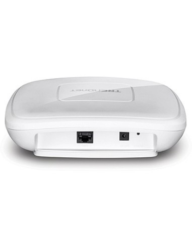 Trendnet TEW-821DAP v1.0R 1000 Mbit s Blanco