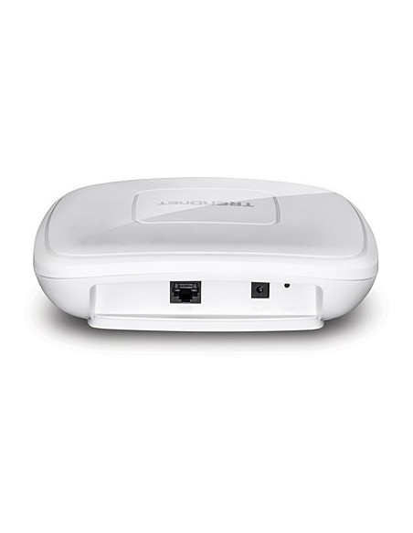 Trendnet TEW-821DAP v1.0R 1000 Mbit s Blanco Trendnet TEW-821DAP v1.0R 1000 Mbit s Blanco