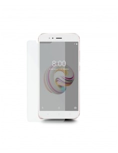 Urban Factory TGP72UF protector de pantalla o trasero para teléfono móvil Xiaomi 1 pieza(s) 2