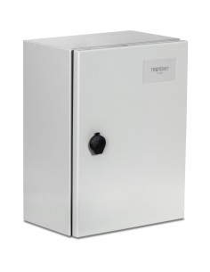 Trendnet TI-CA2 cabinete y armario para equipos de red