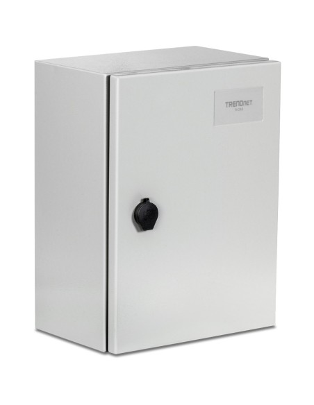 Trendnet TI-CA2 cabinete y armario para equipos de red