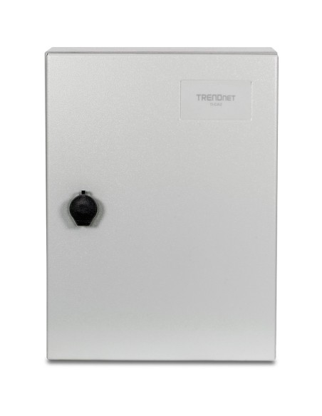 Trendnet TI-CA2 cabinete y armario para equipos de red