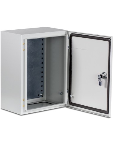 Trendnet TI-CA2 cabinete y armario para equipos de red