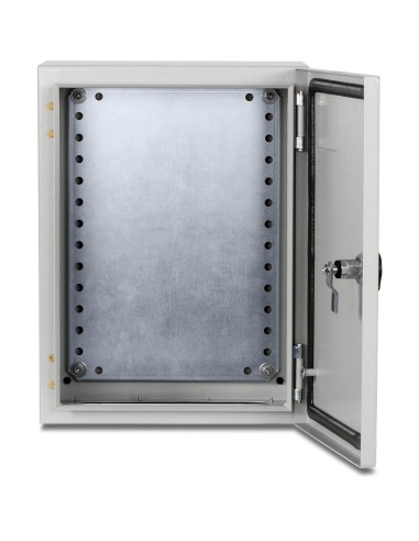 Trendnet TI-CA2 cabinete y armario para equipos de red