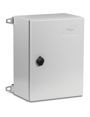 Trendnet TI-CA2 cabinete y armario para equipos de red
