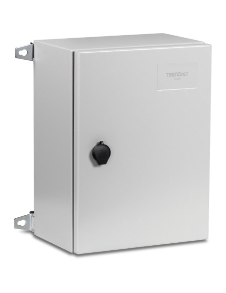 Trendnet TI-CA2 cabinete y armario para equipos de red