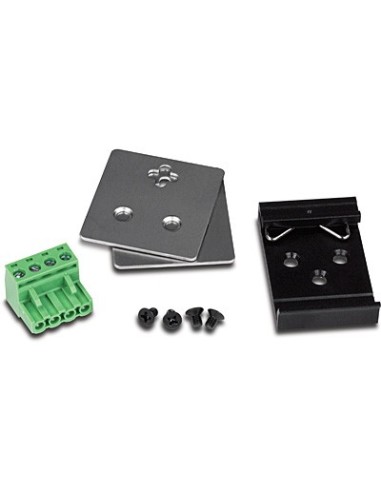 Trendnet TI-IG30 adaptador e inyector de PoE Gigabit Ethernet