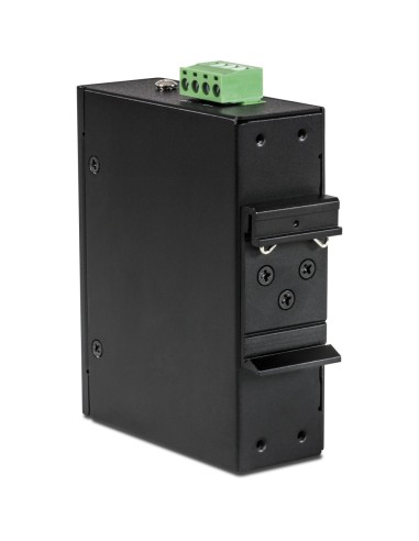 Trendnet TI-IG90 adaptador e inyector de PoE Gigabit Ethernet