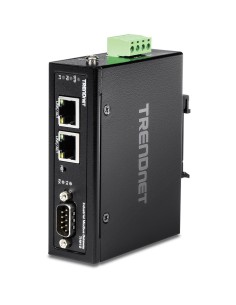 Trendnet TI-M12 pasarel y controlador 10, 100 Mbit s