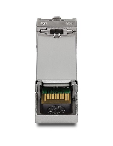 Trendnet TI-MGBS40 red modulo transceptor Fibra óptica 1250 Mbit s SFP 1310 nm