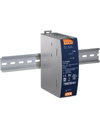 Trendnet TI-S15052 componente de interruptor de red Sistema de alimentación