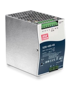 Trendnet TI-S48048 componente de interruptor de red Sistema de alimentación
