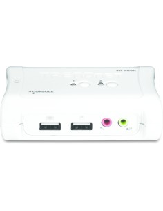 Trendnet TK-209K interruptor KVM