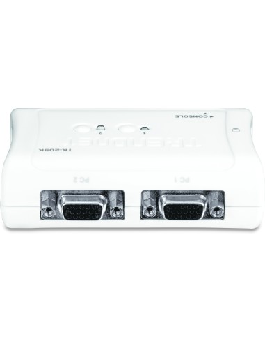 Trendnet TK-209K interruptor KVM