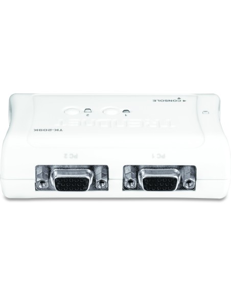 Trendnet TK-209K interruptor KVM