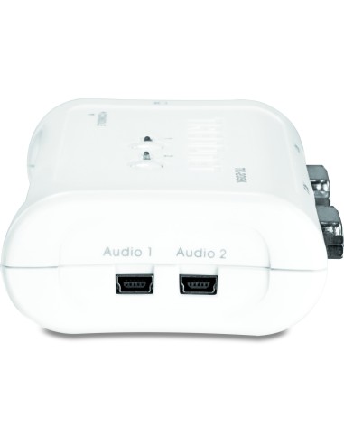 Trendnet TK-209K interruptor KVM