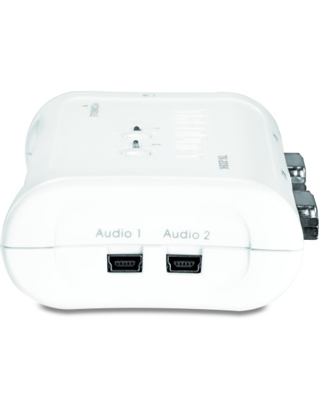 Trendnet TK-209K interruptor KVM