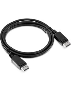 Trendnet TK-CP06 cable para video, teclado y ratón (kvm) Negro 1,83 m 2