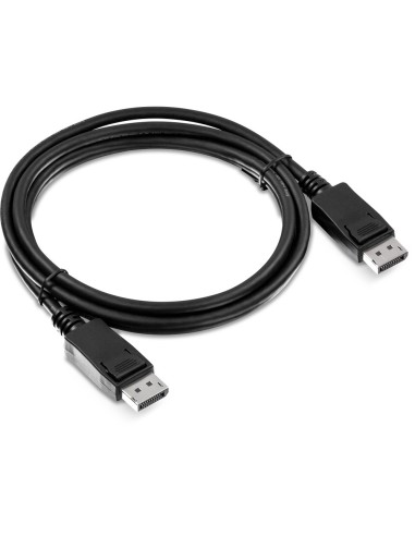 Trendnet TK-CP06 cable para video, teclado y ratón (kvm) Negro 1,83 m