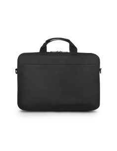 Urban Factory Nylee Pro 30,5 cm (12") Maletín Negro