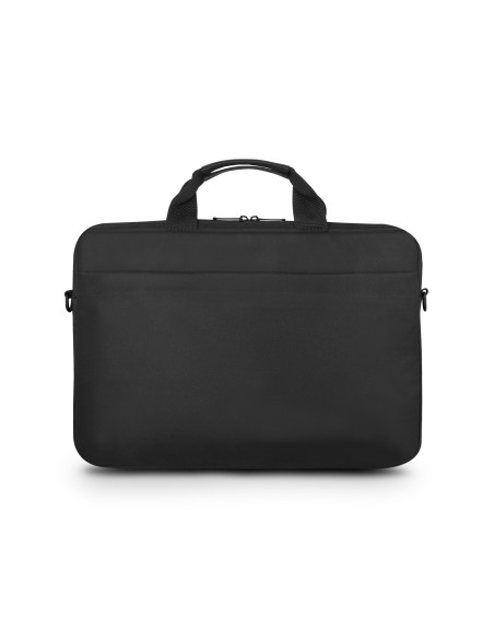 Urban Factory Nylee Pro 30,5 cm (12") Maletín Negro