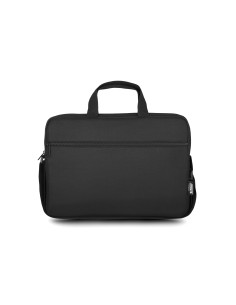 Urban Factory Nylee 39,6 cm (15.6") Maletín Negro 2