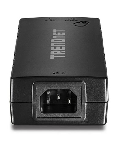 Trendnet TPE-115GI adaptador e inyector de PoE