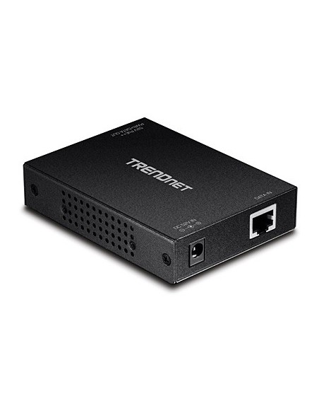 Trendnet TPE-117GI adaptador e inyector de PoE Gigabit Ethernet