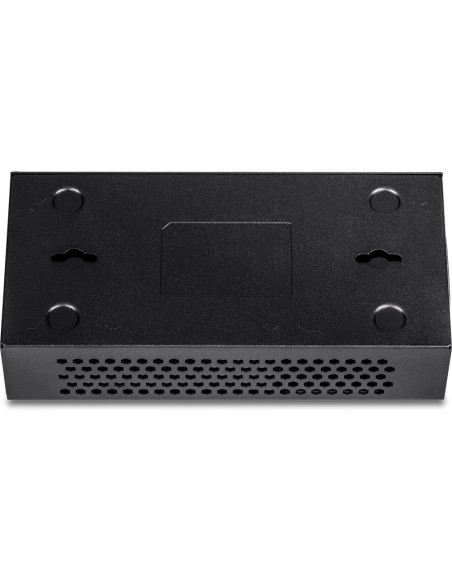 Trendnet TPE-215GI adaptador e inyector de PoE 2.5 Gigabit Ethernet